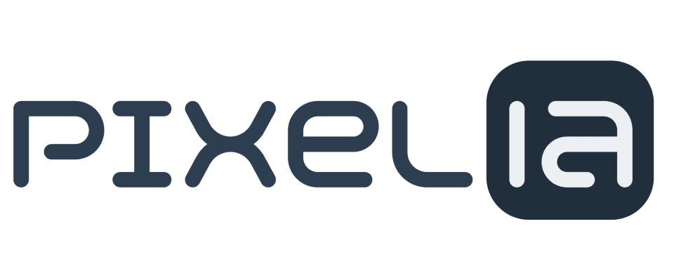 Pixelia